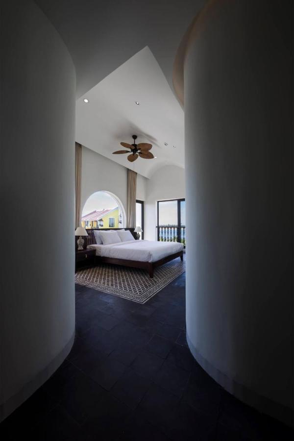 Hoianoi Villa Hoi An Exterior photo